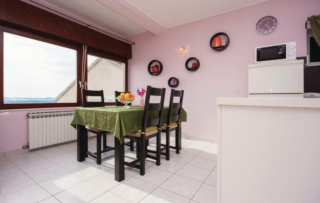 Apartman Zita Szybenik Zewnętrze zdjęcie