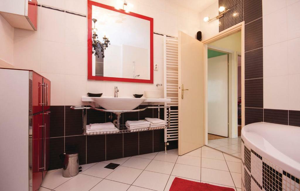 Apartman Zita Szybenik Zewnętrze zdjęcie