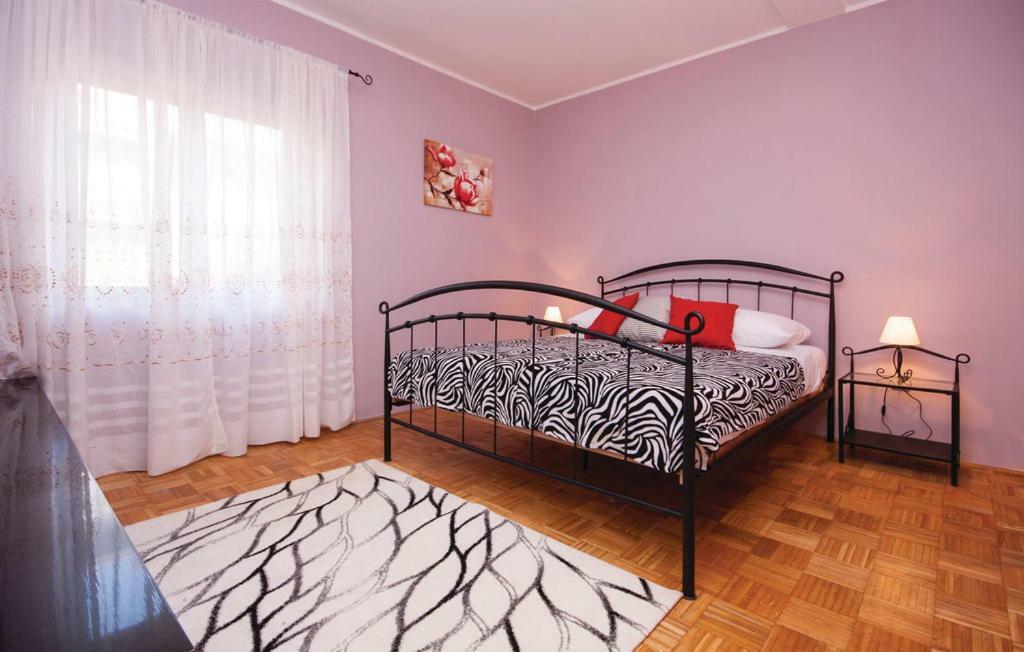 Apartman Zita Szybenik Zewnętrze zdjęcie