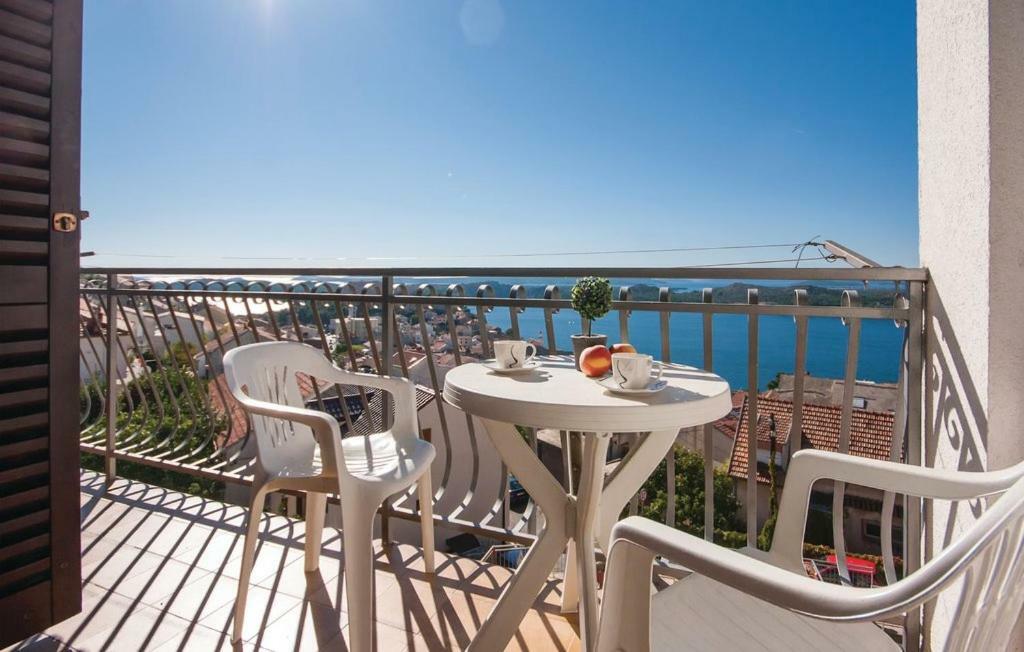 Apartman Zita Szybenik Zewnętrze zdjęcie