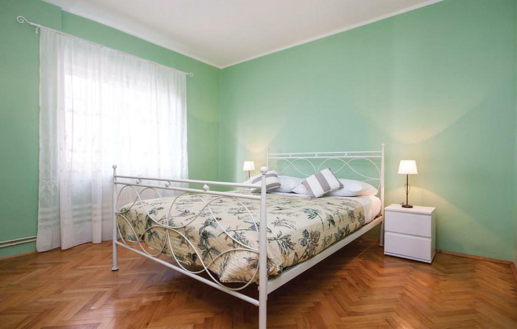 Apartman Zita Szybenik Zewnętrze zdjęcie