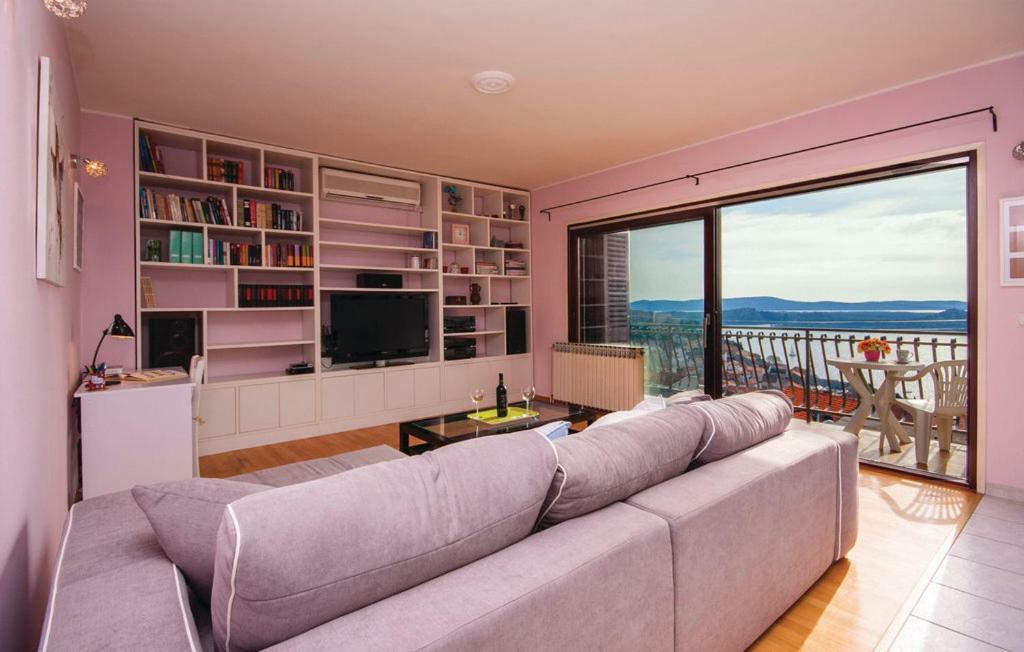 Apartman Zita Szybenik Zewnętrze zdjęcie