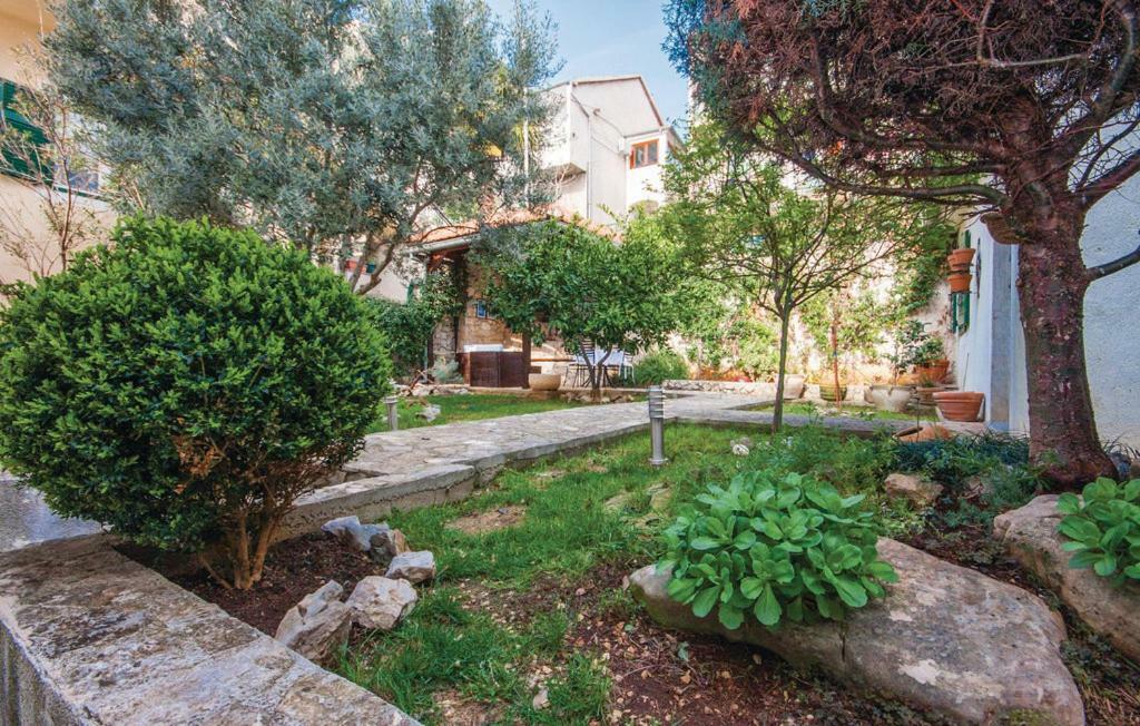 Apartman Zita Szybenik Zewnętrze zdjęcie
