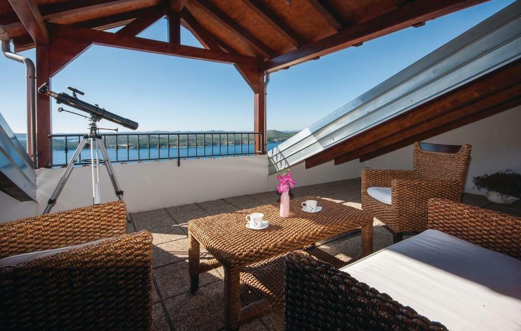 Apartman Zita Szybenik Zewnętrze zdjęcie