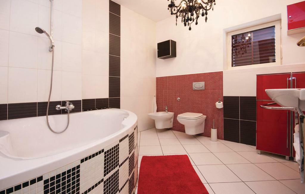 Apartman Zita Szybenik Zewnętrze zdjęcie