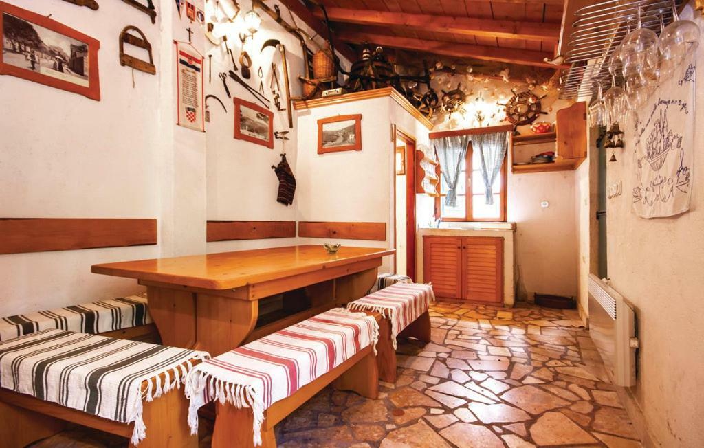 Apartman Zita Szybenik Zewnętrze zdjęcie