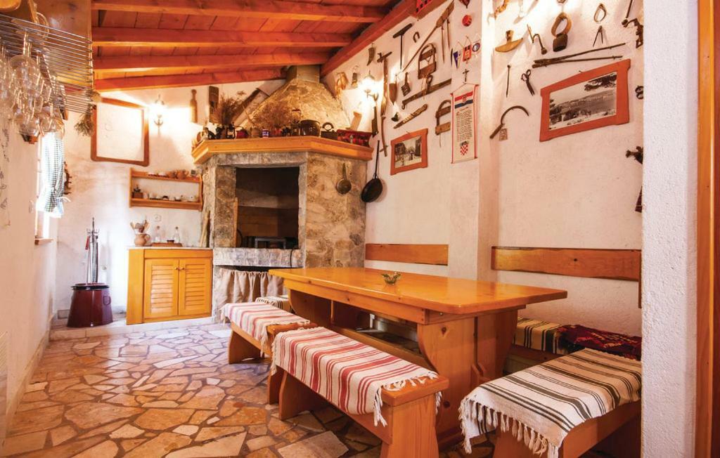 Apartman Zita Szybenik Zewnętrze zdjęcie