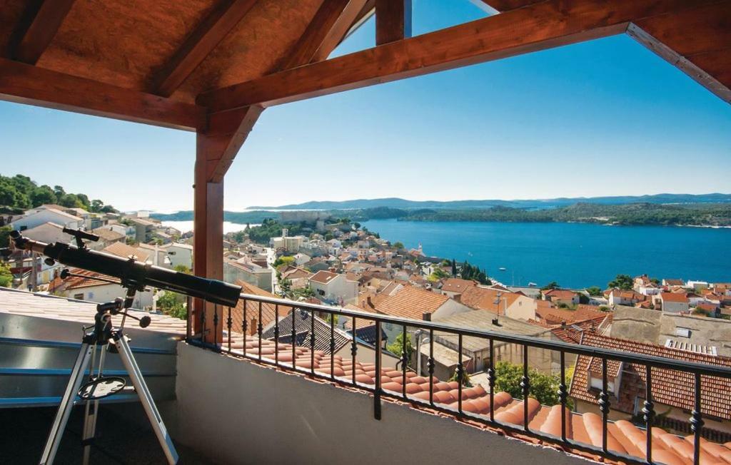 Apartman Zita Szybenik Zewnętrze zdjęcie