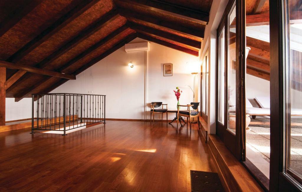 Apartman Zita Szybenik Zewnętrze zdjęcie