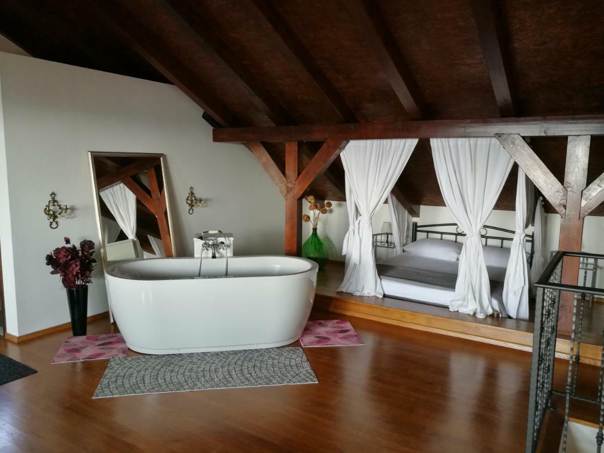 Apartman Zita Szybenik Zewnętrze zdjęcie