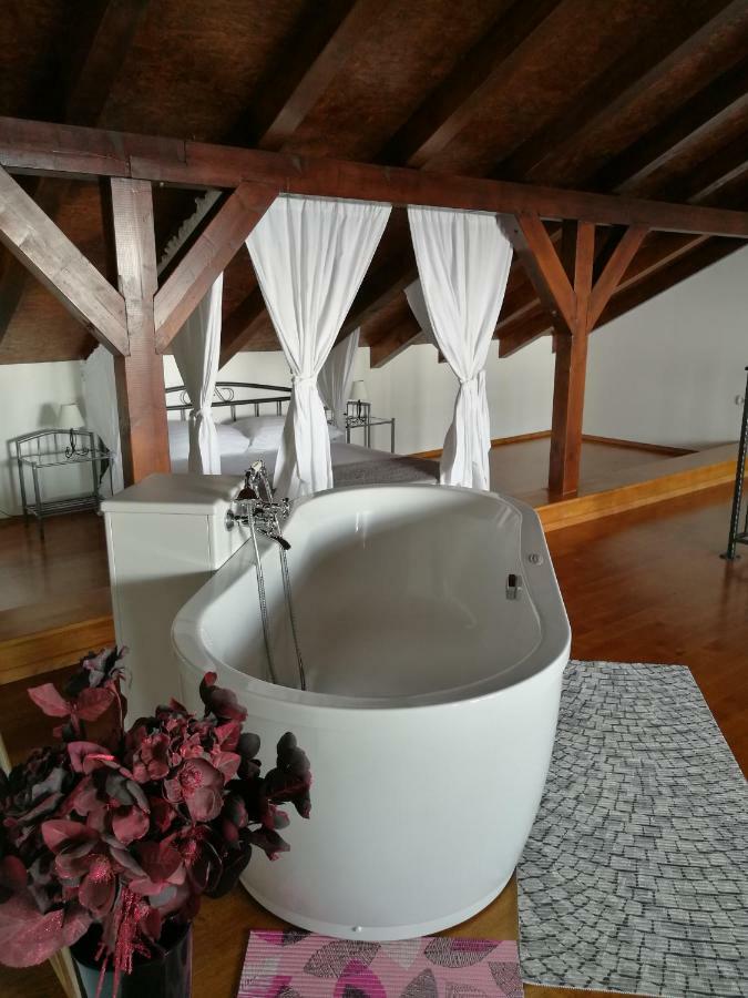 Apartman Zita Szybenik Zewnętrze zdjęcie